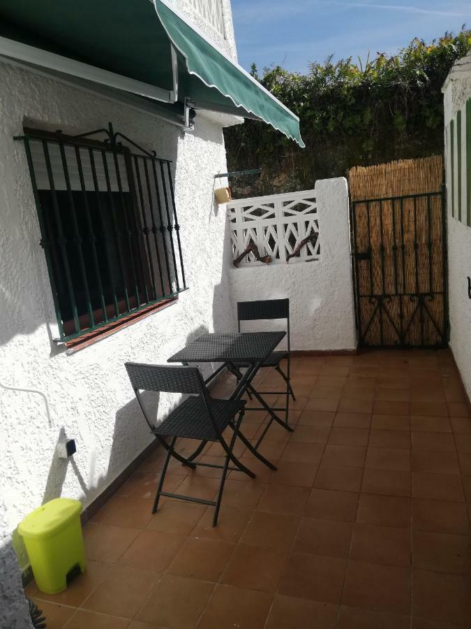 Apartamento La Muralla De לאנס מראה חיצוני תמונה